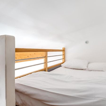Studio Mezzanine Near Disneyland Paris Apartment บายญี-โรแม็งวีเญร์ ภายนอก รูปภาพ
